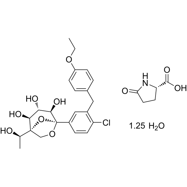 Rongliflozin