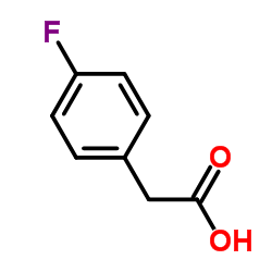 对氟苯乙酸