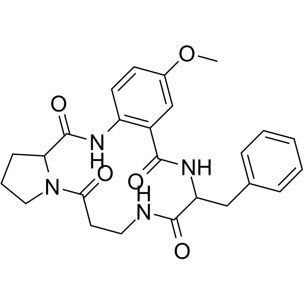 Aspercolorin