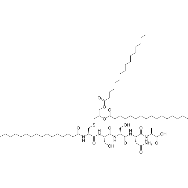 Mitogenic Pentapeptide