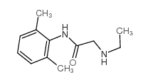 去乙基利多卡因