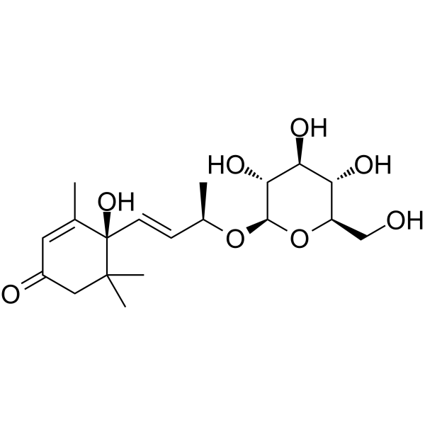 长寿花糖甙