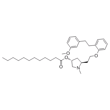 二芳基烷衍生物1