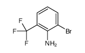 2-氨基-3-溴三氟甲苯