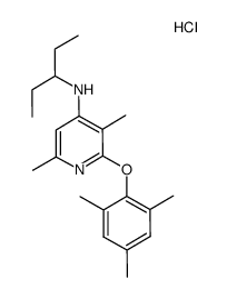 CP 376395 hydrochloride