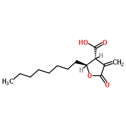 (-)-反式-C75