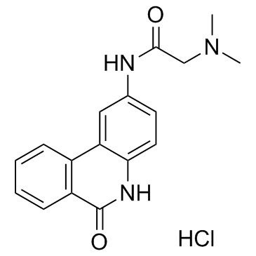 PJ34盐酸盐