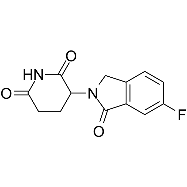 Lenalidomide-6-F