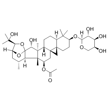 Cimiracemoside D