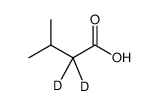 3-甲基丁酸-2,2-D2