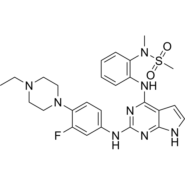 EGFR-IN-89