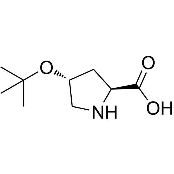 L-4-羟脯氨酸叔丁酯