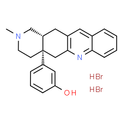 TAN-67 dihydrobromide