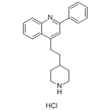 盐酸哌奎林