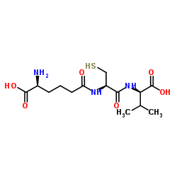 ACV trifluoroacetate salt