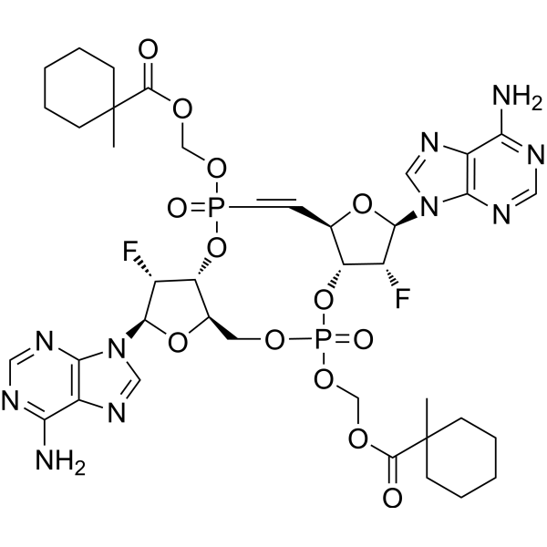 Antitumor agent-114