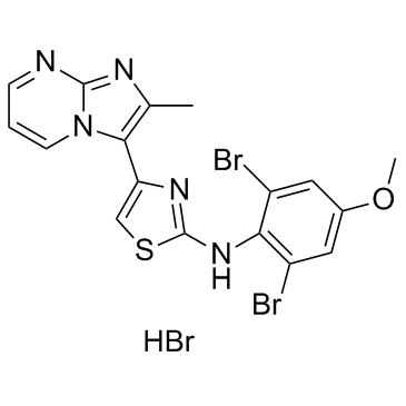 PTC-209氢溴酸盐