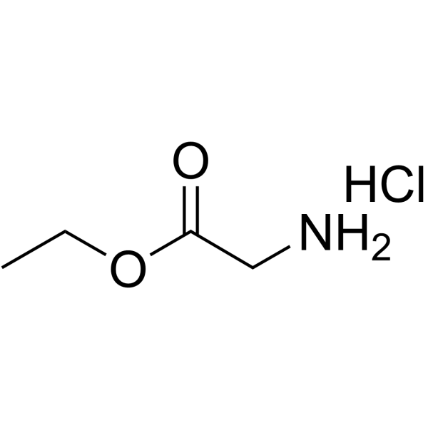 甘氨酸乙酯盐酸盐