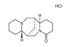 Lupanine hydrochloride