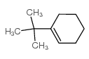 1-叔丁基-1-环己烯