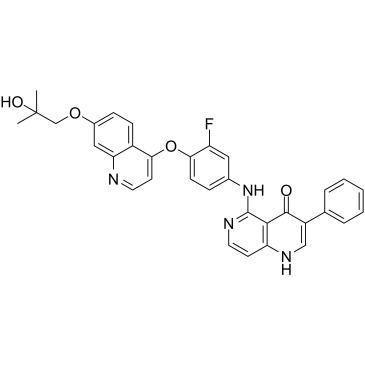 MET kinase-IN-2