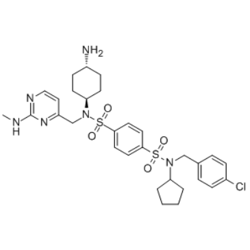 Tos-PEG3-CH2COOH