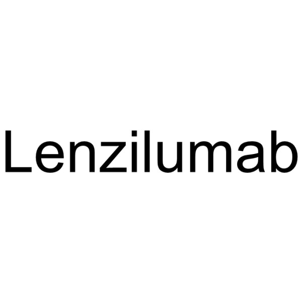 Lenzilumab