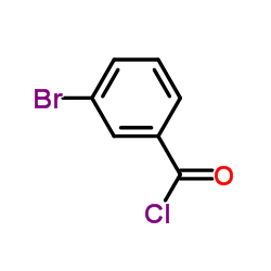 3-溴苯甲酰氯