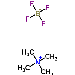 四氟硼酸四烷基铵