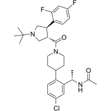 MK-0493