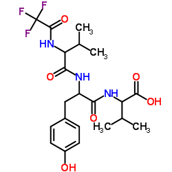 三氟乙酰基三肽-2