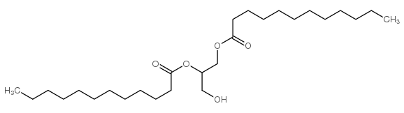 1,2-二月桂酸酯