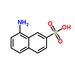 1-萘胺-7-磺酸