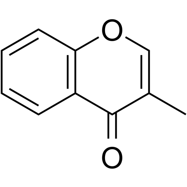 3-甲基-4h-色烯-4-酮