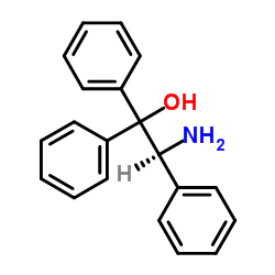 (S)-(-)-2-氨基-1,1,2-三苯基乙醇