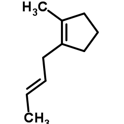 茉莉油