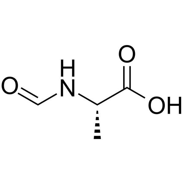 N-甲酰基-L-丙氨酸