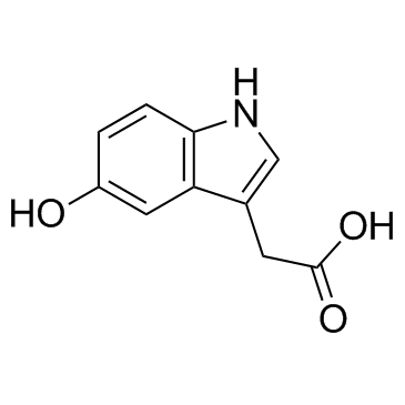 5-羟基吲哚-3-乙酸