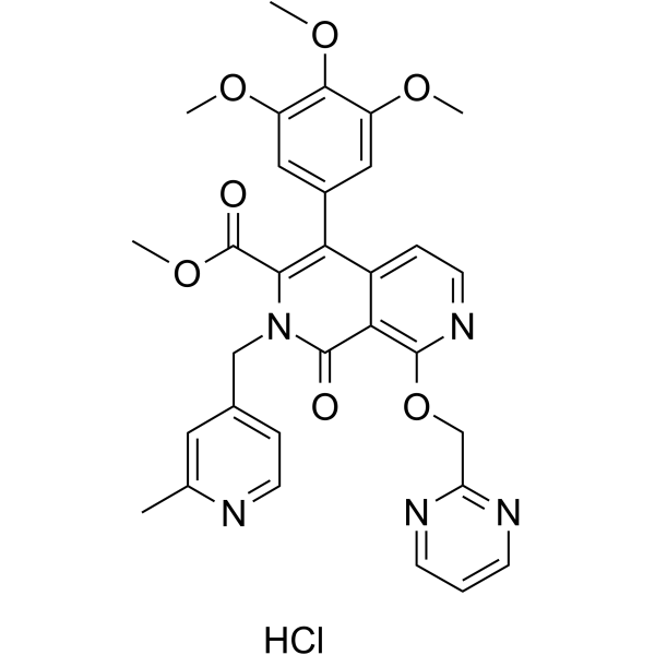 T 0156 hydrochloride