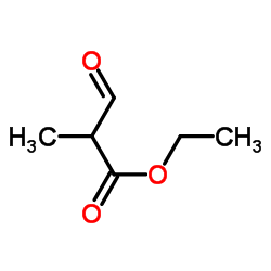 2-甲酰基丙酸乙酯