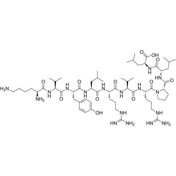 Latromotide