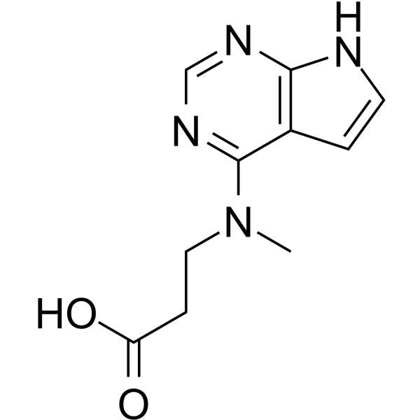 SARS-CoV-2 nsp3-IN-2