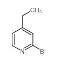 2-溴-4-乙基吡啶