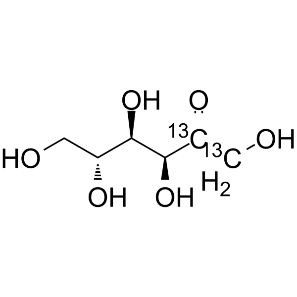 D-Fructose-13C2