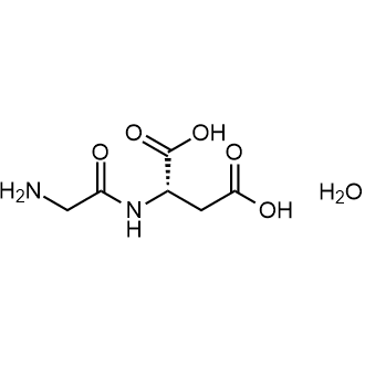 甘氨酰-L-天冬氨酸一水合物