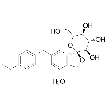 托格列净