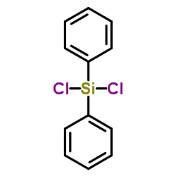 二苯基二氯硅烷