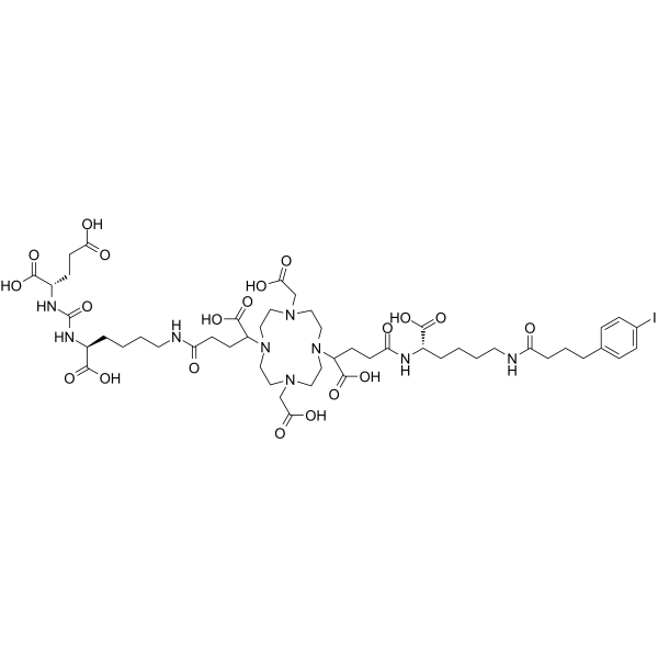 PSMA–DA1