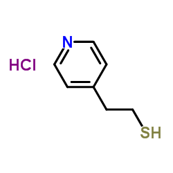 4-吡啶乙硫醇盐酸盐