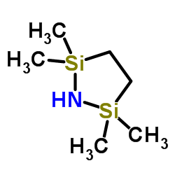 2,2,5,5-四甲基-2,5-二硅基-1-杂氮环戊烷